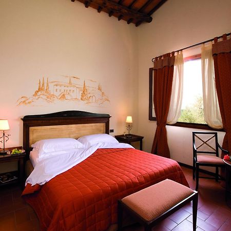 Agriturismo Antico Borgo Poggitazzi Terranuova Bracciolini Zewnętrze zdjęcie