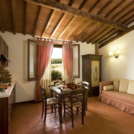 Agriturismo Antico Borgo Poggitazzi Terranuova Bracciolini Zewnętrze zdjęcie