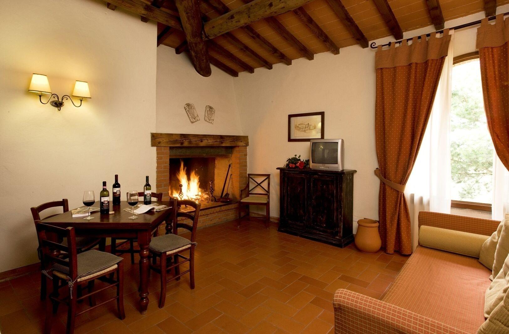 Agriturismo Antico Borgo Poggitazzi Terranuova Bracciolini Zewnętrze zdjęcie
