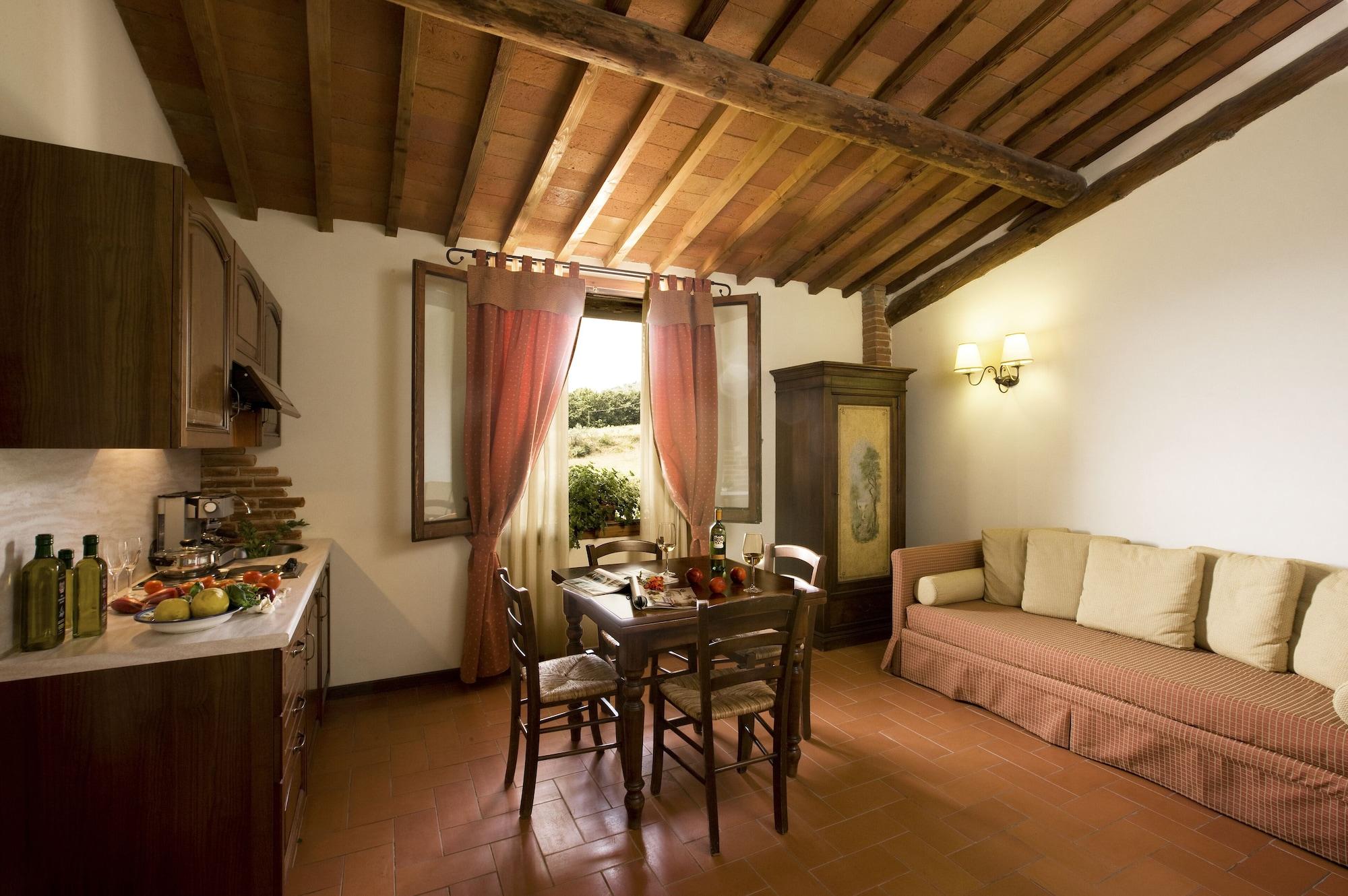 Agriturismo Antico Borgo Poggitazzi Terranuova Bracciolini Zewnętrze zdjęcie