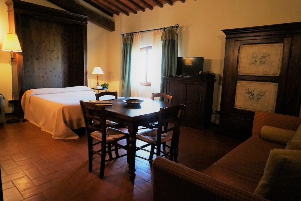 Agriturismo Antico Borgo Poggitazzi Terranuova Bracciolini Zewnętrze zdjęcie