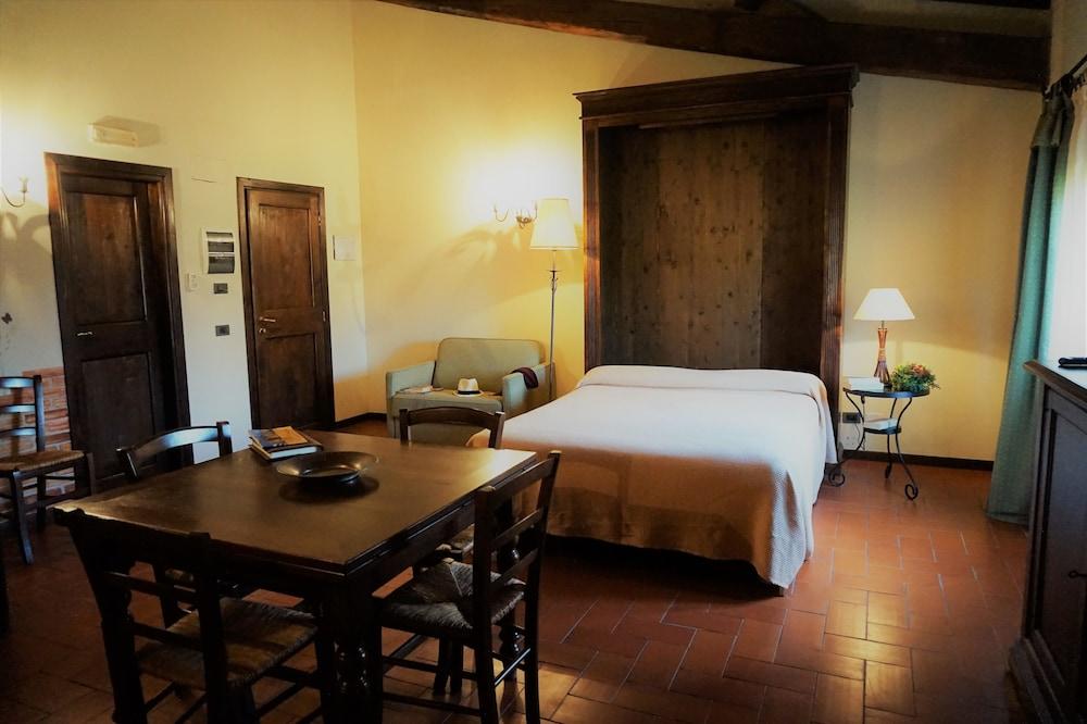 Agriturismo Antico Borgo Poggitazzi Terranuova Bracciolini Zewnętrze zdjęcie