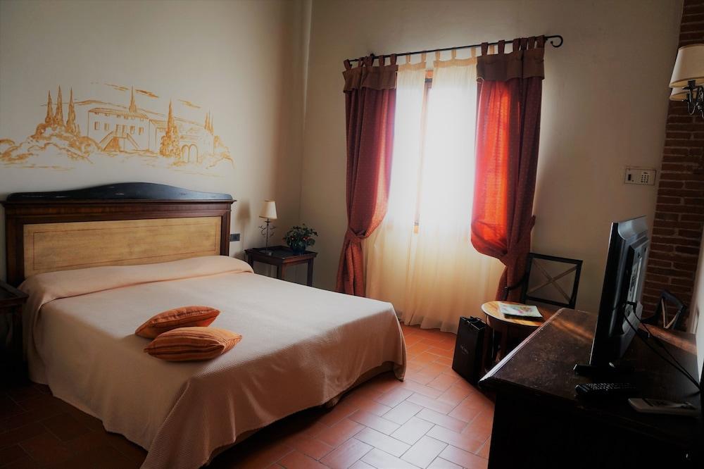 Agriturismo Antico Borgo Poggitazzi Terranuova Bracciolini Zewnętrze zdjęcie