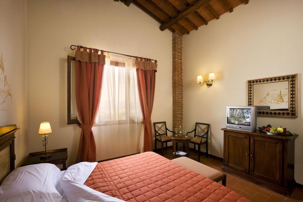 Agriturismo Antico Borgo Poggitazzi Terranuova Bracciolini Zewnętrze zdjęcie