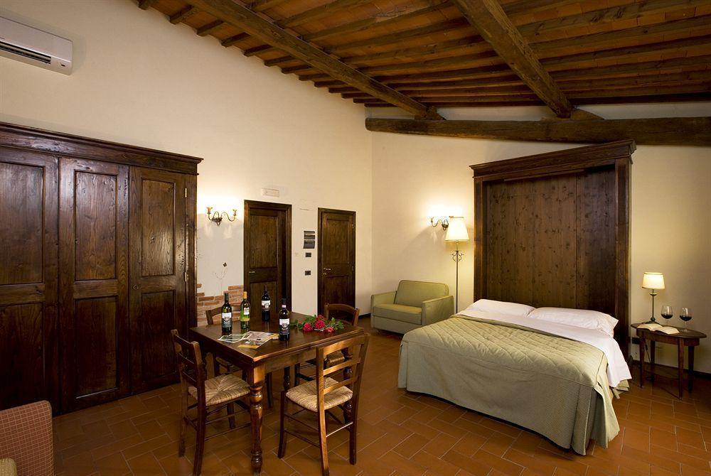 Agriturismo Antico Borgo Poggitazzi Terranuova Bracciolini Zewnętrze zdjęcie