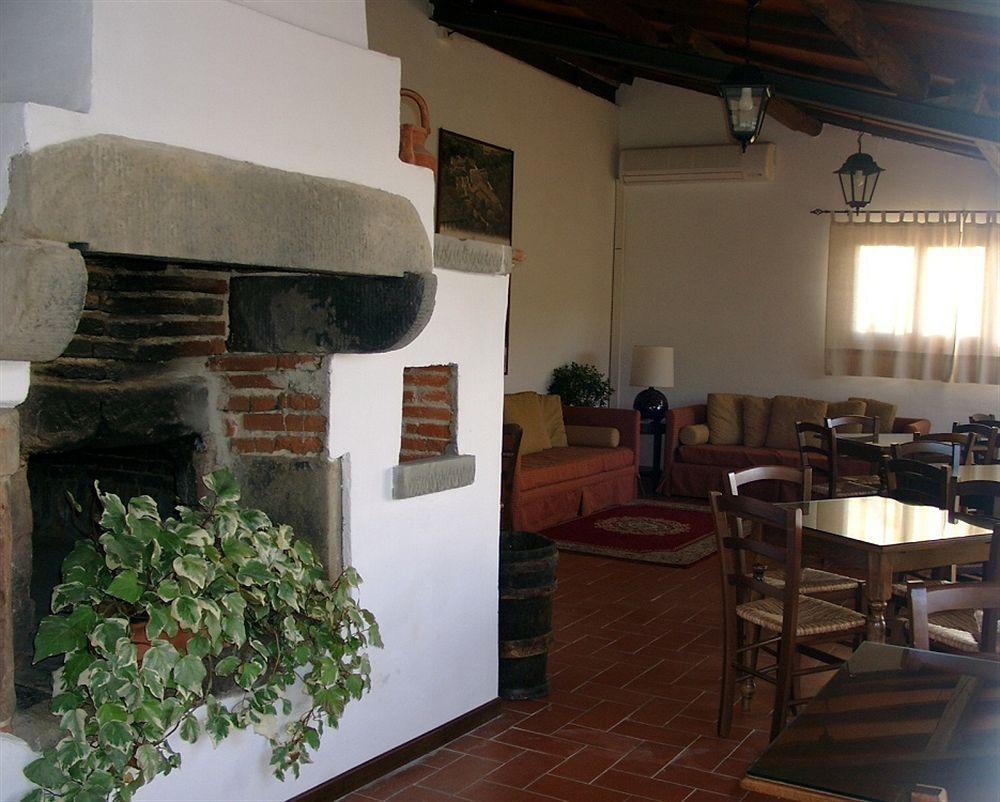 Agriturismo Antico Borgo Poggitazzi Terranuova Bracciolini Zewnętrze zdjęcie