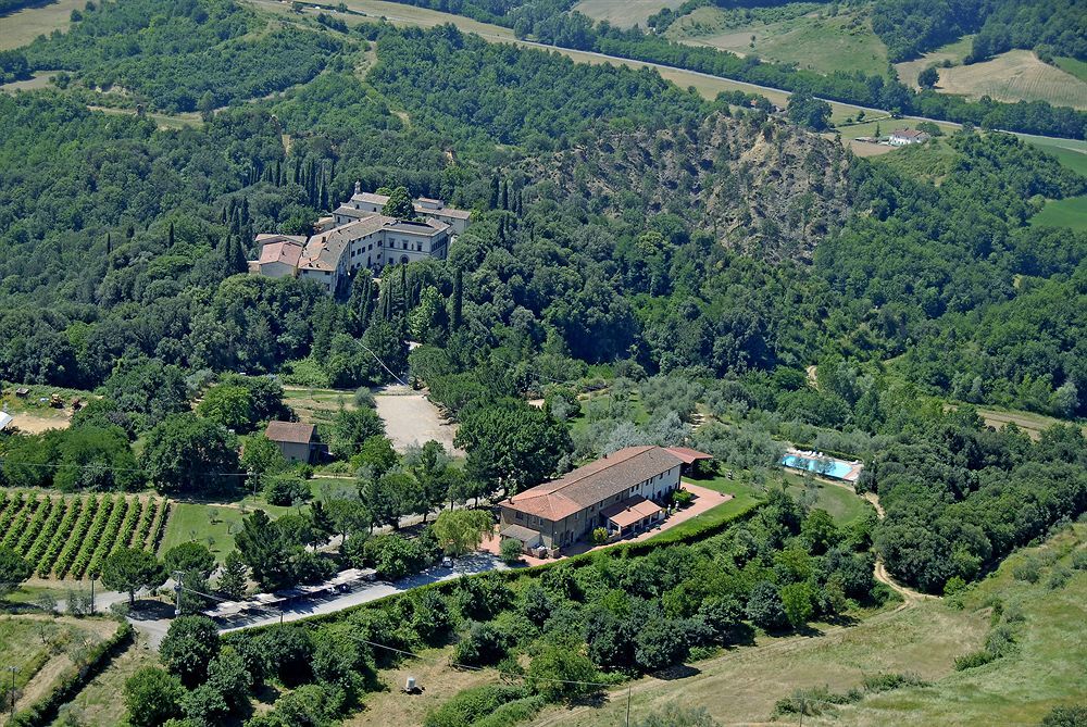 Agriturismo Antico Borgo Poggitazzi Terranuova Bracciolini Zewnętrze zdjęcie