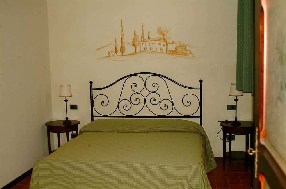 Agriturismo Antico Borgo Poggitazzi Terranuova Bracciolini Zewnętrze zdjęcie