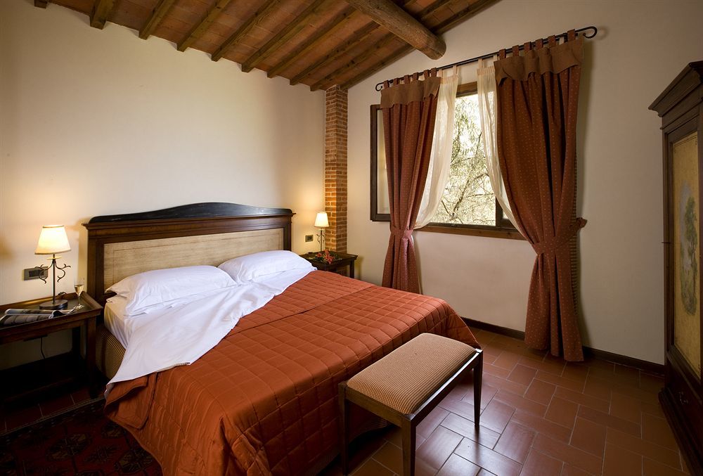 Agriturismo Antico Borgo Poggitazzi Terranuova Bracciolini Zewnętrze zdjęcie