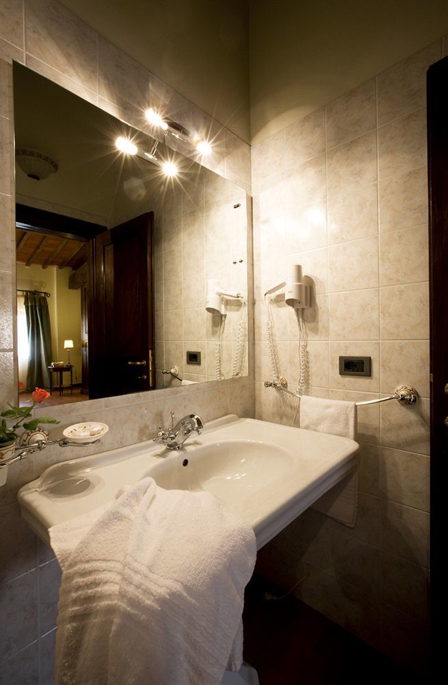 Agriturismo Antico Borgo Poggitazzi Terranuova Bracciolini Zewnętrze zdjęcie
