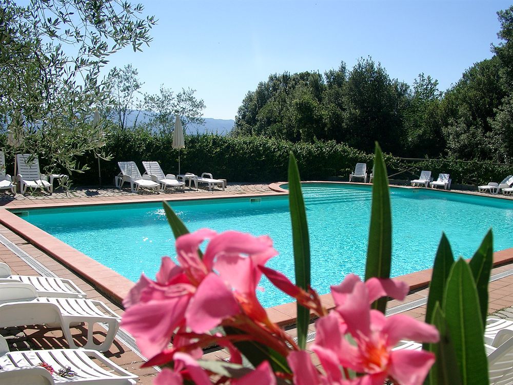 Agriturismo Antico Borgo Poggitazzi Terranuova Bracciolini Zewnętrze zdjęcie