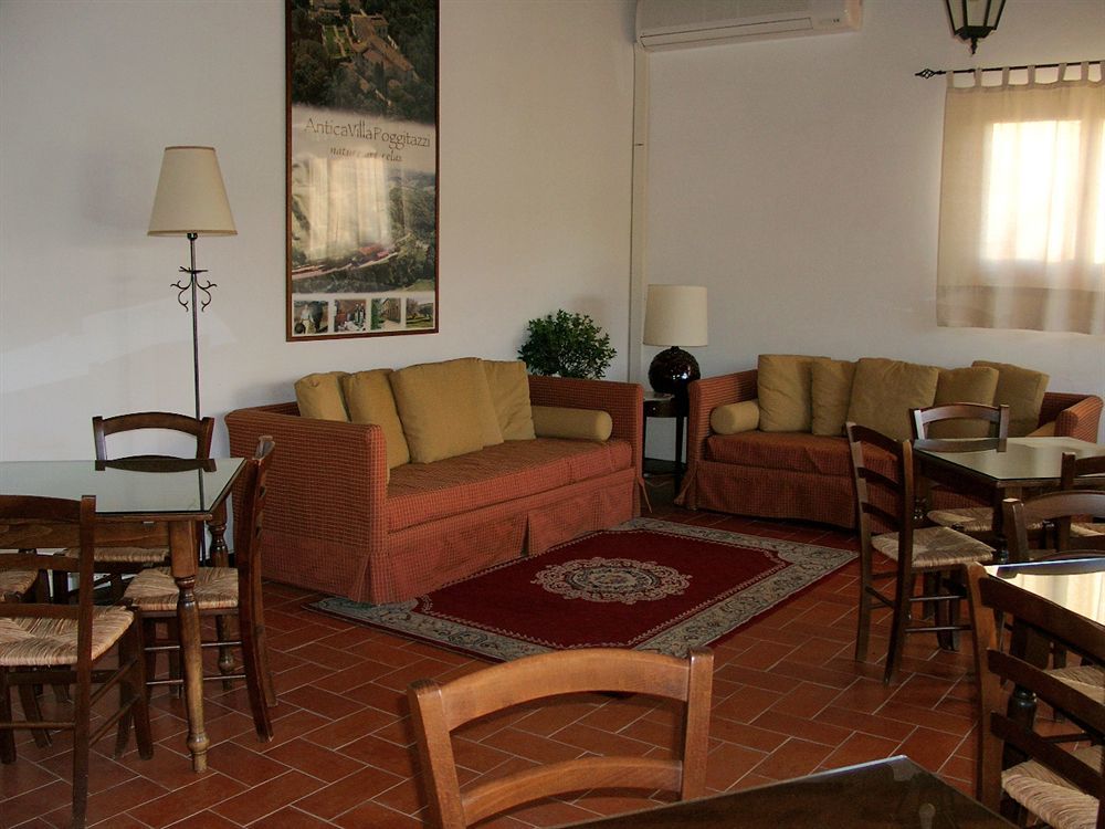 Agriturismo Antico Borgo Poggitazzi Terranuova Bracciolini Zewnętrze zdjęcie
