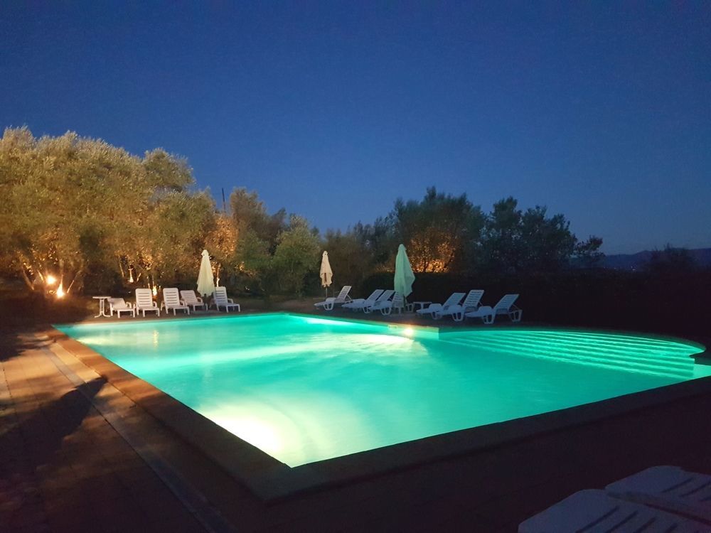 Agriturismo Antico Borgo Poggitazzi Terranuova Bracciolini Zewnętrze zdjęcie