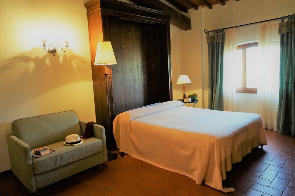 Agriturismo Antico Borgo Poggitazzi Terranuova Bracciolini Zewnętrze zdjęcie