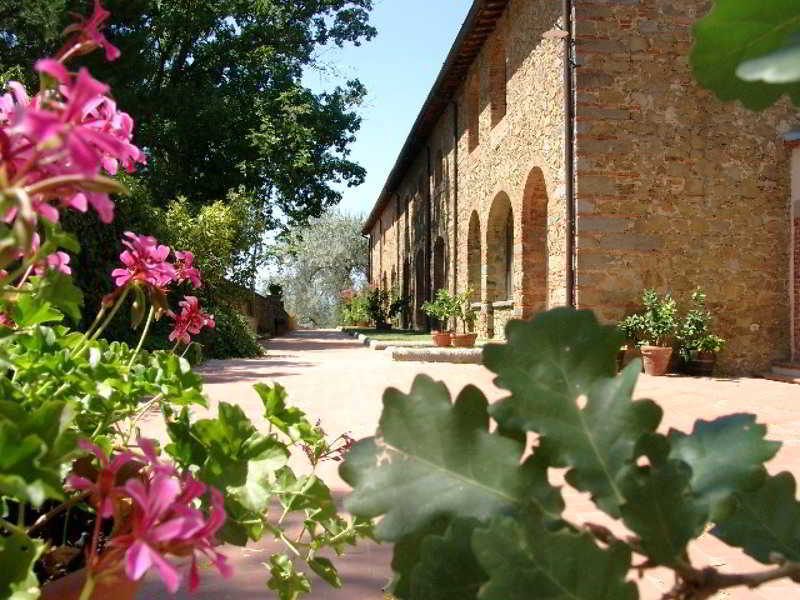Agriturismo Antico Borgo Poggitazzi Terranuova Bracciolini Zewnętrze zdjęcie